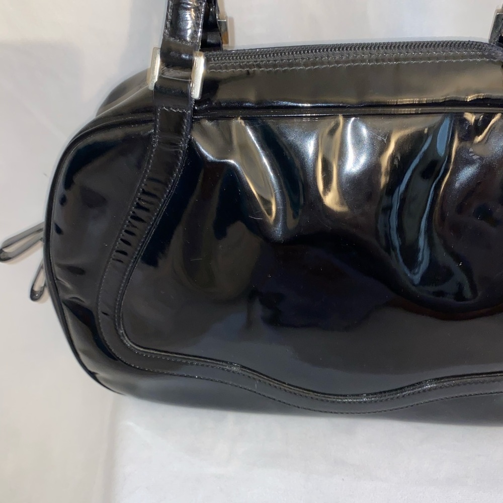 COCCILELLE made in Italy shoulder Leather Bag - Picture 4 of 9
